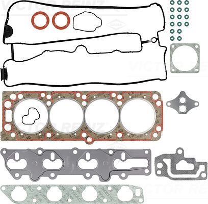 VICTOR REINZ 02-33005-06 Gasket Kit, cylinder head