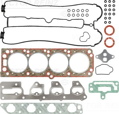 VICTOR REINZ 02-33005-09 Gasket Kit, cylinder head