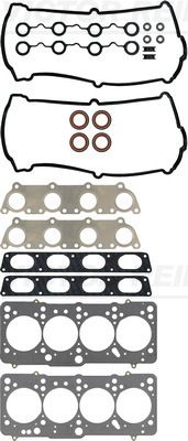 VICTOR REINZ 02-33010-01 Gasket Kit, cylinder head