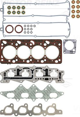 Gasket Kit, cylinder head VICTOR REINZ 02-33045-01