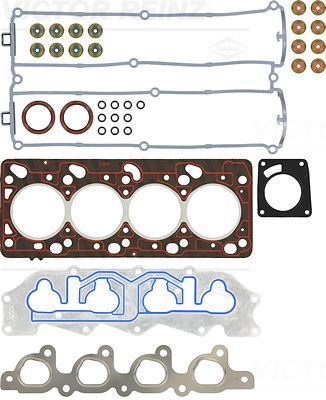 Gasket Kit, cylinder head VICTOR REINZ 02-33045-02