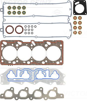 Gasket Kit, cylinder head VICTOR REINZ 02-33050-01