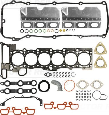Gasket Kit, cylinder head VICTOR REINZ 02-33070-01