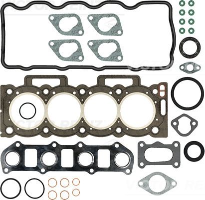 VICTOR REINZ 02-33075-01 Gasket Kit, cylinder head