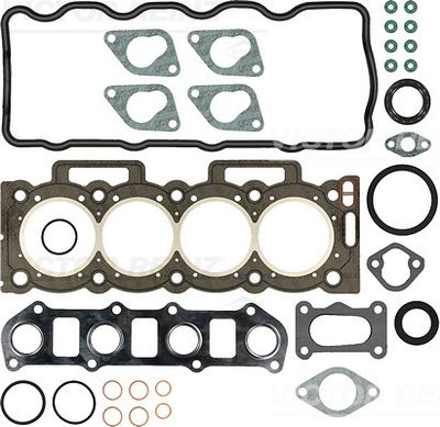 Gasket Kit, cylinder head VICTOR REINZ 02-33075-01
