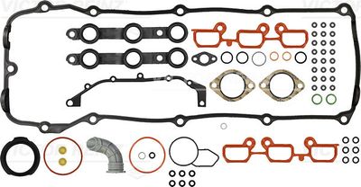 Gasket Kit, cylinder head VICTOR REINZ 02-33077-01