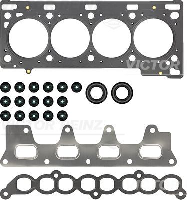 Gasket Kit, cylinder head VICTOR REINZ 02-33080-01
