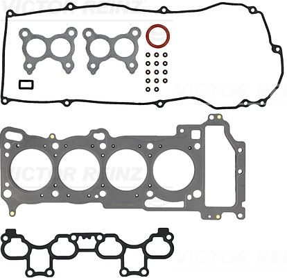 VICTOR REINZ 02-33130-01 Gasket Kit, cylinder head