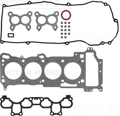 Gasket Kit, cylinder head VICTOR REINZ 02-33130-01