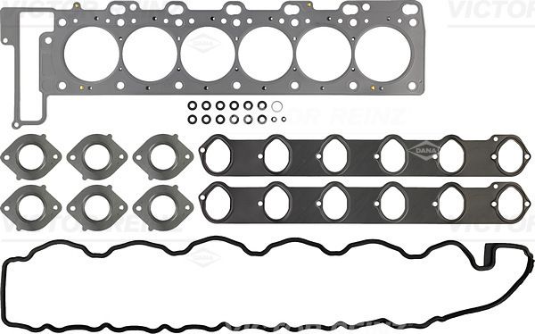 VICTOR REINZ 02-33170-01 Gasket Kit, cylinder head