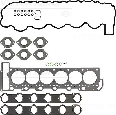 VICTOR REINZ 02-33175-01 Gasket Kit, cylinder head