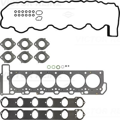 Gasket Kit, cylinder head VICTOR REINZ 02-33175-01