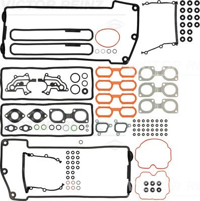 VICTOR REINZ 02-33396-01 Gasket Kit, cylinder head