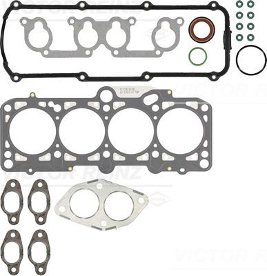 Gasket Kit, cylinder head VICTOR REINZ 02-33420-01