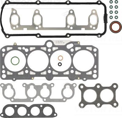 Gasket Kit, cylinder head VICTOR REINZ 02-33420-02