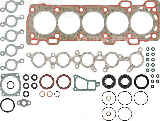 VICTOR REINZ 02-33435-01 Gasket Kit, cylinder head