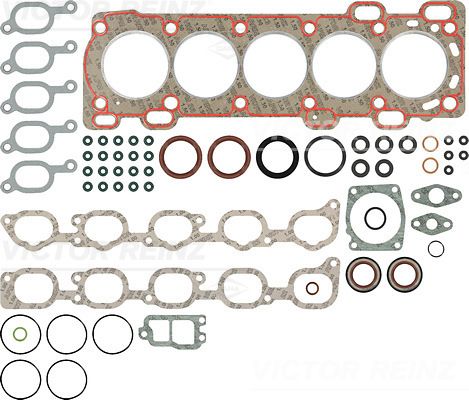 VICTOR REINZ 02-33435-02 Gasket Kit, cylinder head