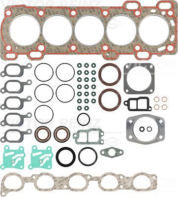 VICTOR REINZ 02-33435-04 Gasket Kit, cylinder head