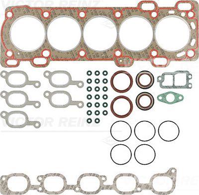 Gasket Kit, cylinder head VICTOR REINZ 02-33440-01