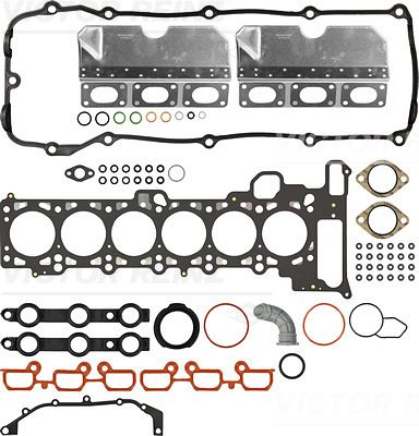 VICTOR REINZ 02-33470-03 Gasket Kit, cylinder head