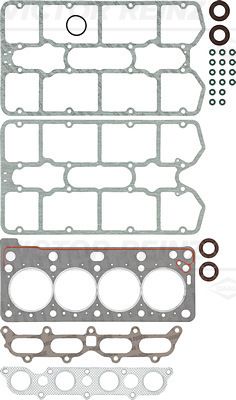 VICTOR REINZ 02-33595-01 Gasket Kit, cylinder head