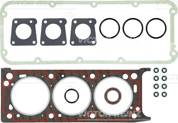 VICTOR REINZ 02-33615-01 Gasket Kit, cylinder head