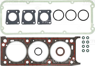 Gasket Kit, cylinder head VICTOR REINZ 02-33615-01