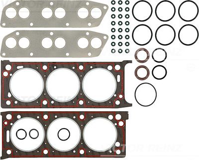 Gasket Kit, cylinder head VICTOR REINZ 02-33615-03