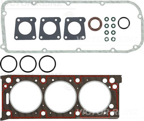 VICTOR REINZ 02-33620-01 Gasket Kit, cylinder head