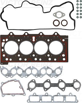Gasket Kit, cylinder head VICTOR REINZ 02-33630-01