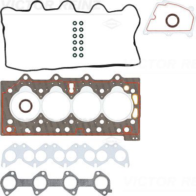 VICTOR REINZ 02-33635-01 Gasket Kit, cylinder head