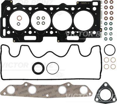 Gasket Kit, cylinder head VICTOR REINZ 02-33645-01