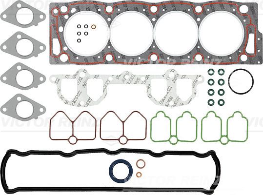 VICTOR REINZ 02-33650-02 Gasket Kit, cylinder head