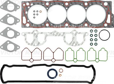 Gasket Kit, cylinder head VICTOR REINZ 02-33650-02