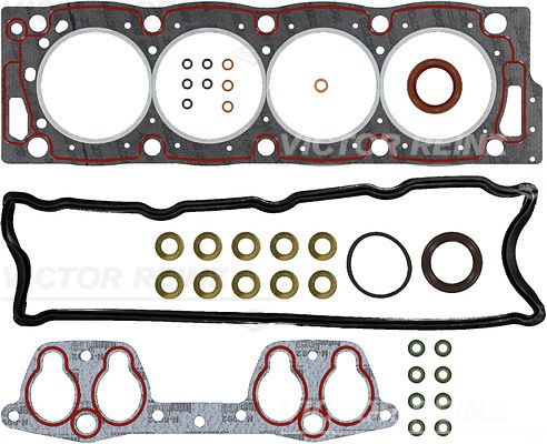VICTOR REINZ 02-33650-04 Gasket Kit, cylinder head