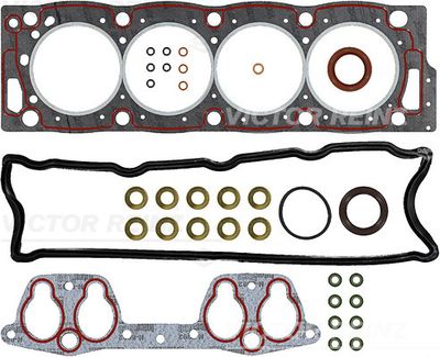 Gasket Kit, cylinder head VICTOR REINZ 02-33650-04