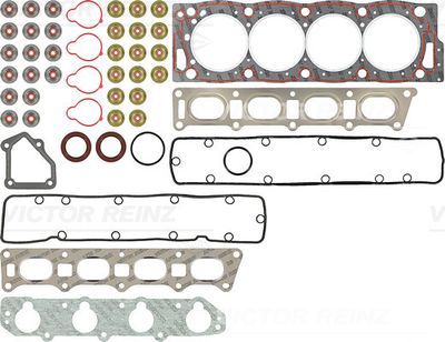 Gasket Kit, cylinder head VICTOR REINZ 02-33650-05