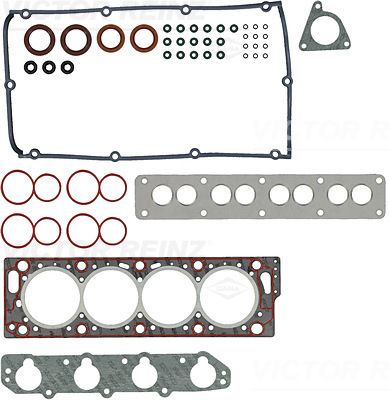 Gasket Kit, cylinder head VICTOR REINZ 02-33660-01
