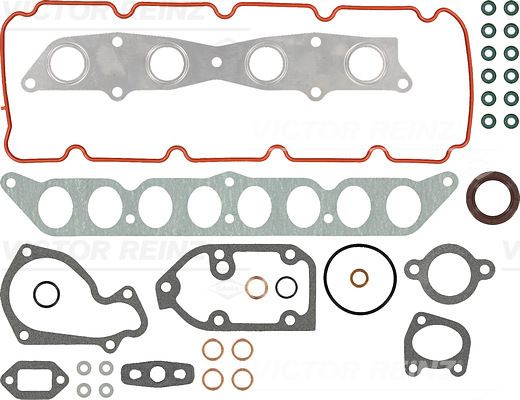 VICTOR REINZ 02-33673-01 Gasket Kit, cylinder head