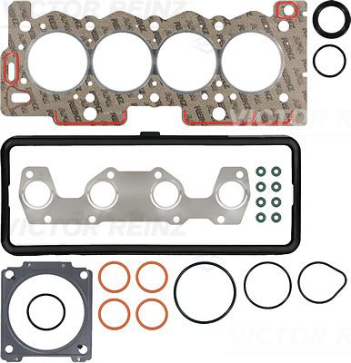 VICTOR REINZ 02-33715-02 Gasket Kit, cylinder head