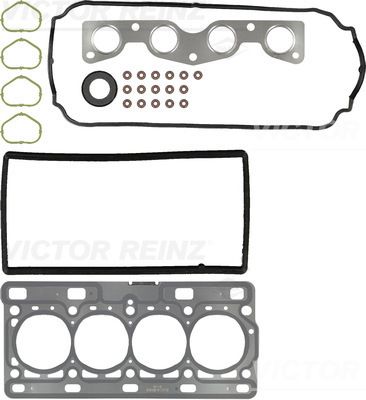 VICTOR REINZ 02-33740-02 Gasket Kit, cylinder head
