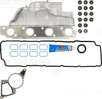 Gasket Kit, cylinder head VICTOR REINZ 02-33758-02