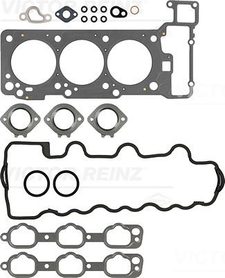 Gasket Kit, cylinder head VICTOR REINZ 02-33880-01