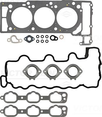 Gasket Kit, cylinder head VICTOR REINZ 02-33885-01