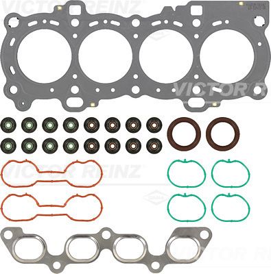 Gasket Kit, cylinder head VICTOR REINZ 02-33900-04