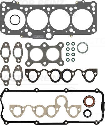 VICTOR REINZ 02-33905-01 Gasket Kit, cylinder head