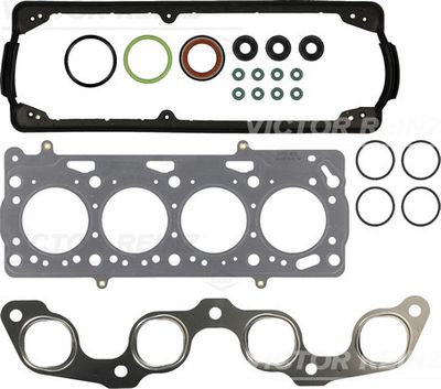 Gasket Kit, cylinder head VICTOR REINZ 02-33915-01