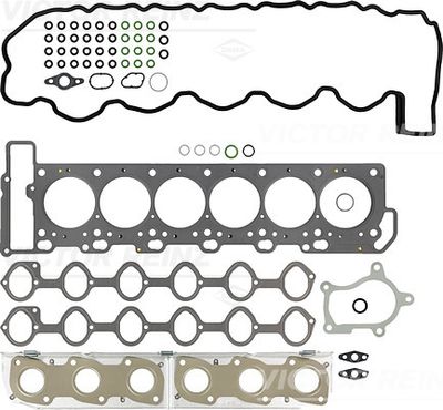 Gasket Kit, cylinder head VICTOR REINZ 02-33925-01