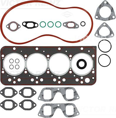 VICTOR REINZ 02-33930-02 Gasket Kit, cylinder head
