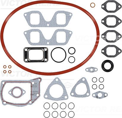 VICTOR REINZ 02-33931-01 Gasket Kit, cylinder head